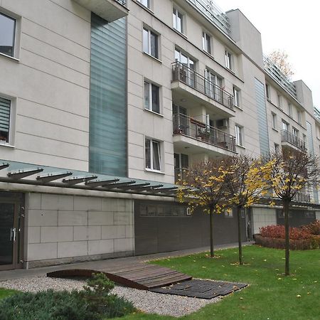 Zoliborz Apartamenty Βαρσοβία Εξωτερικό φωτογραφία