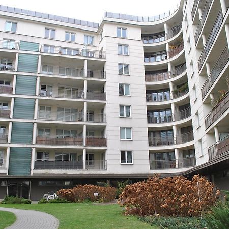 Zoliborz Apartamenty Βαρσοβία Εξωτερικό φωτογραφία