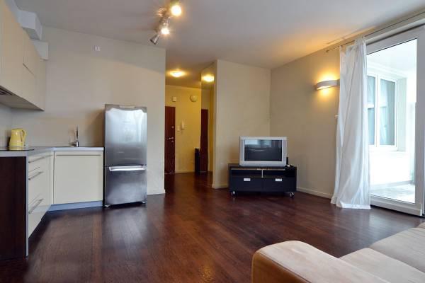 Zoliborz Apartamenty Βαρσοβία Εξωτερικό φωτογραφία