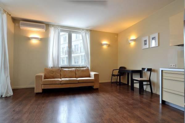 Zoliborz Apartamenty Βαρσοβία Εξωτερικό φωτογραφία