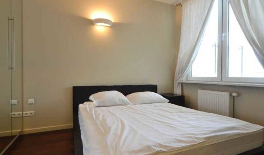 Zoliborz Apartamenty Βαρσοβία Εξωτερικό φωτογραφία