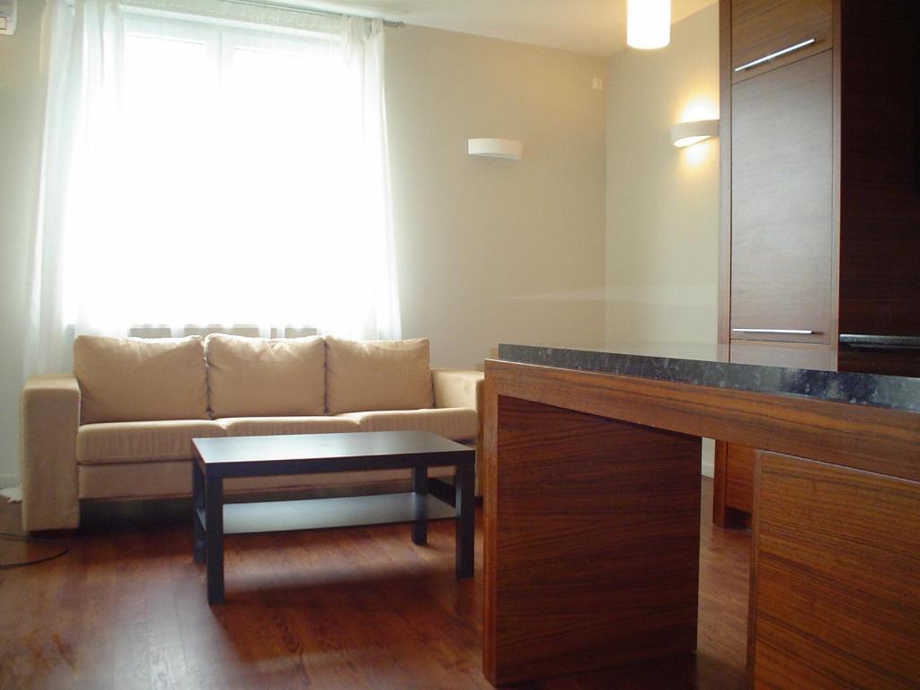 Zoliborz Apartamenty Βαρσοβία Εξωτερικό φωτογραφία