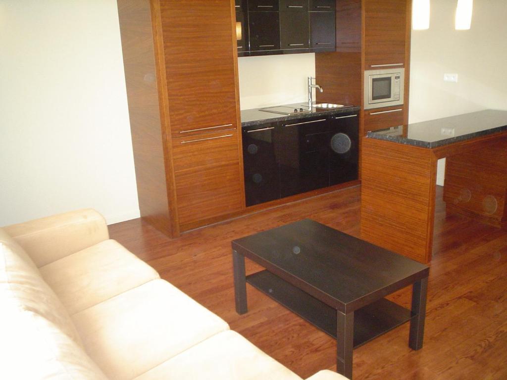 Zoliborz Apartamenty Βαρσοβία Εξωτερικό φωτογραφία